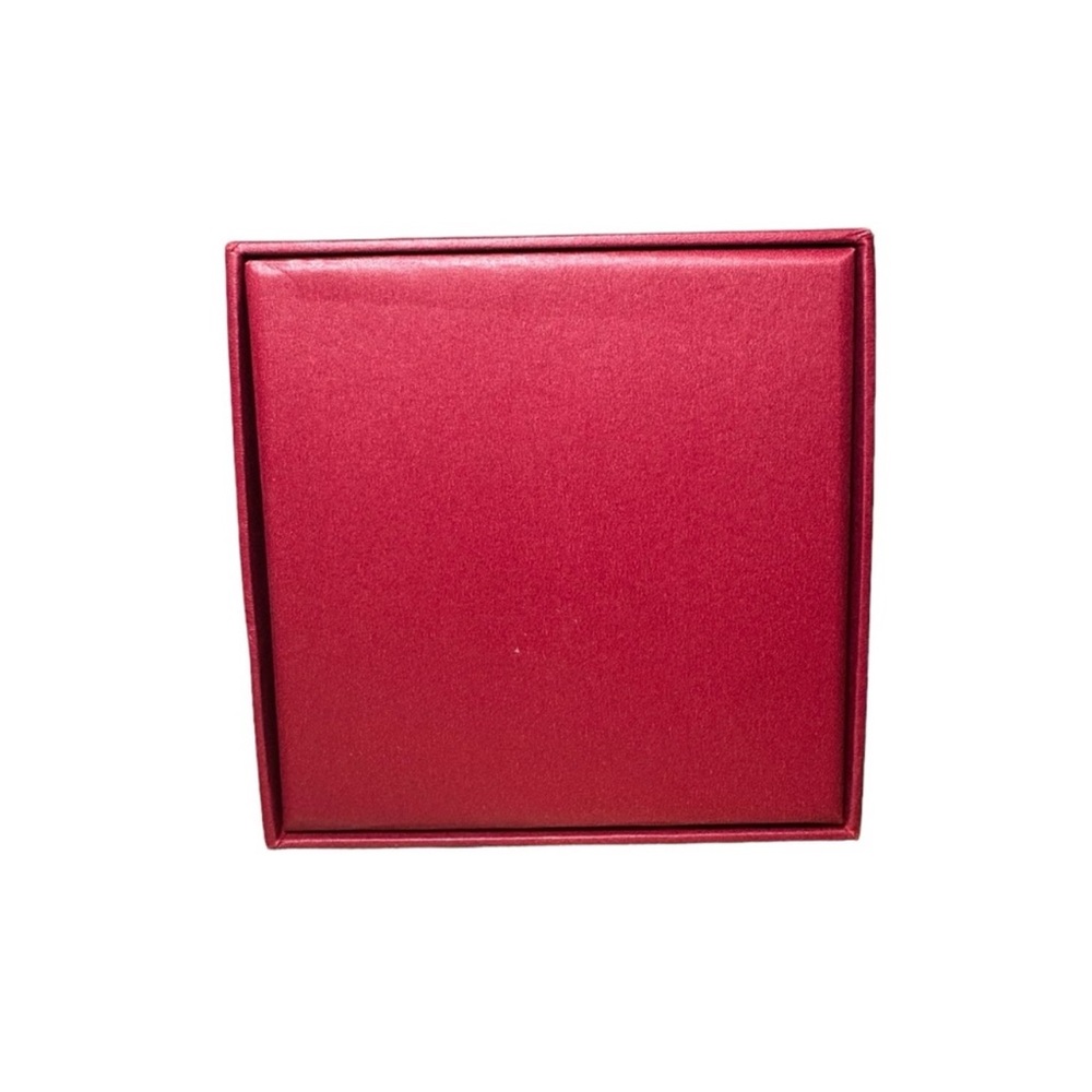 Gucci Guccisima Double Faced Mirror NIB - Picture 4 of 5